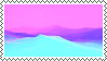 bi mountain stamp
