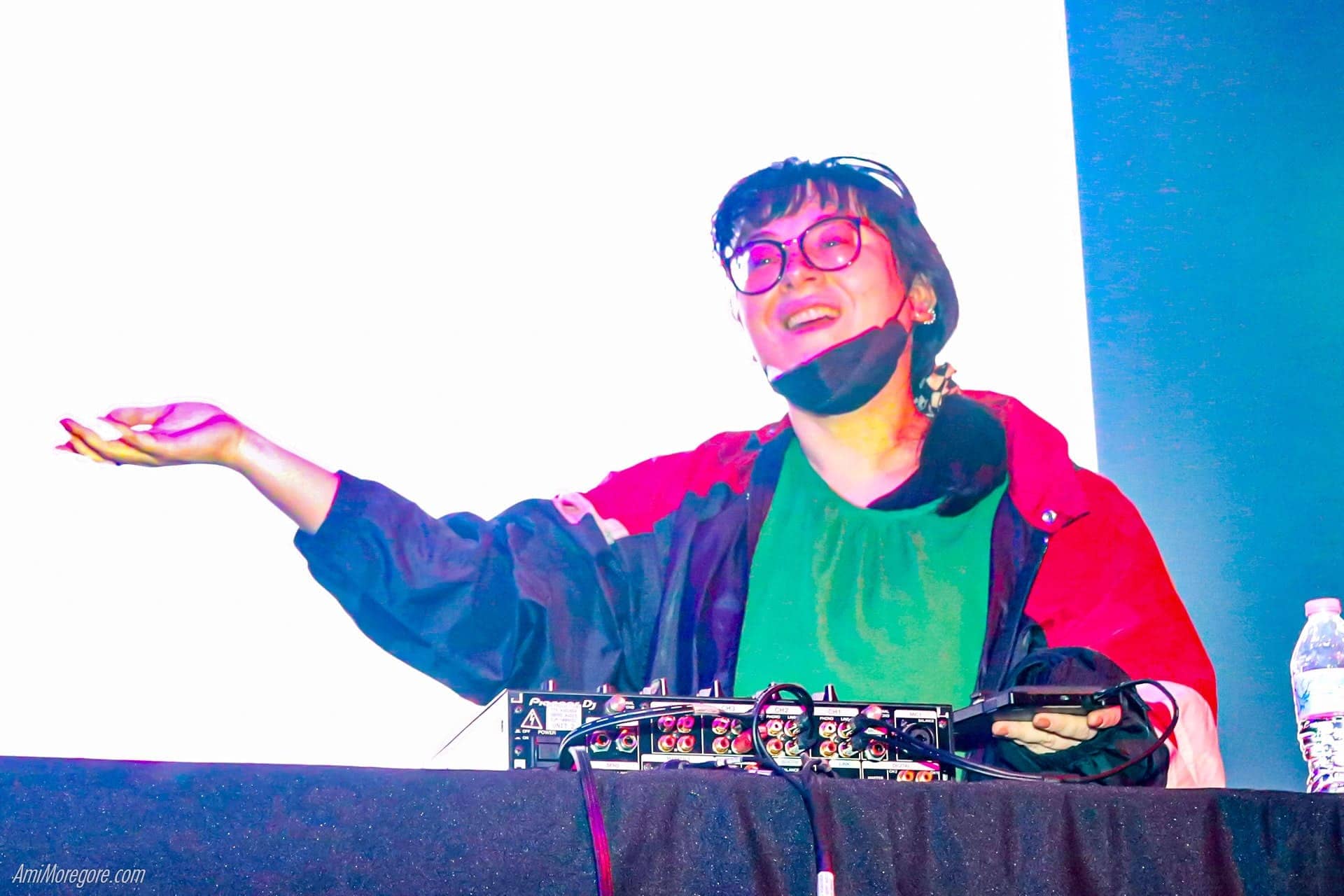 ami moregore magfest 2024