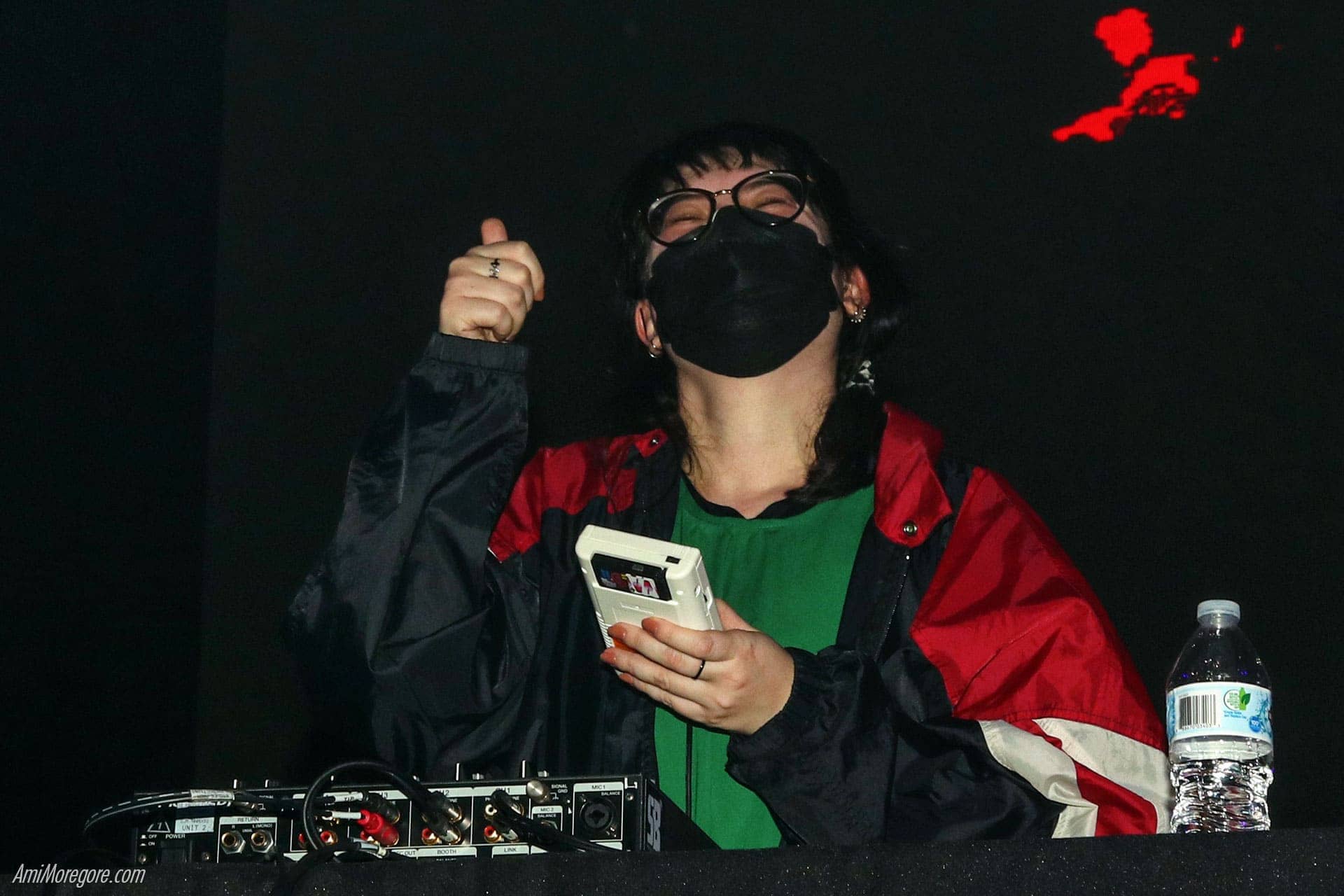 ami moregore magfest 2024