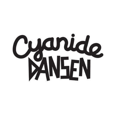 logo by Pete Ellison