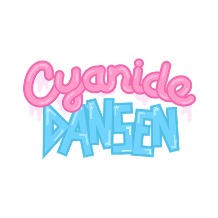 logo by Pete Ellison