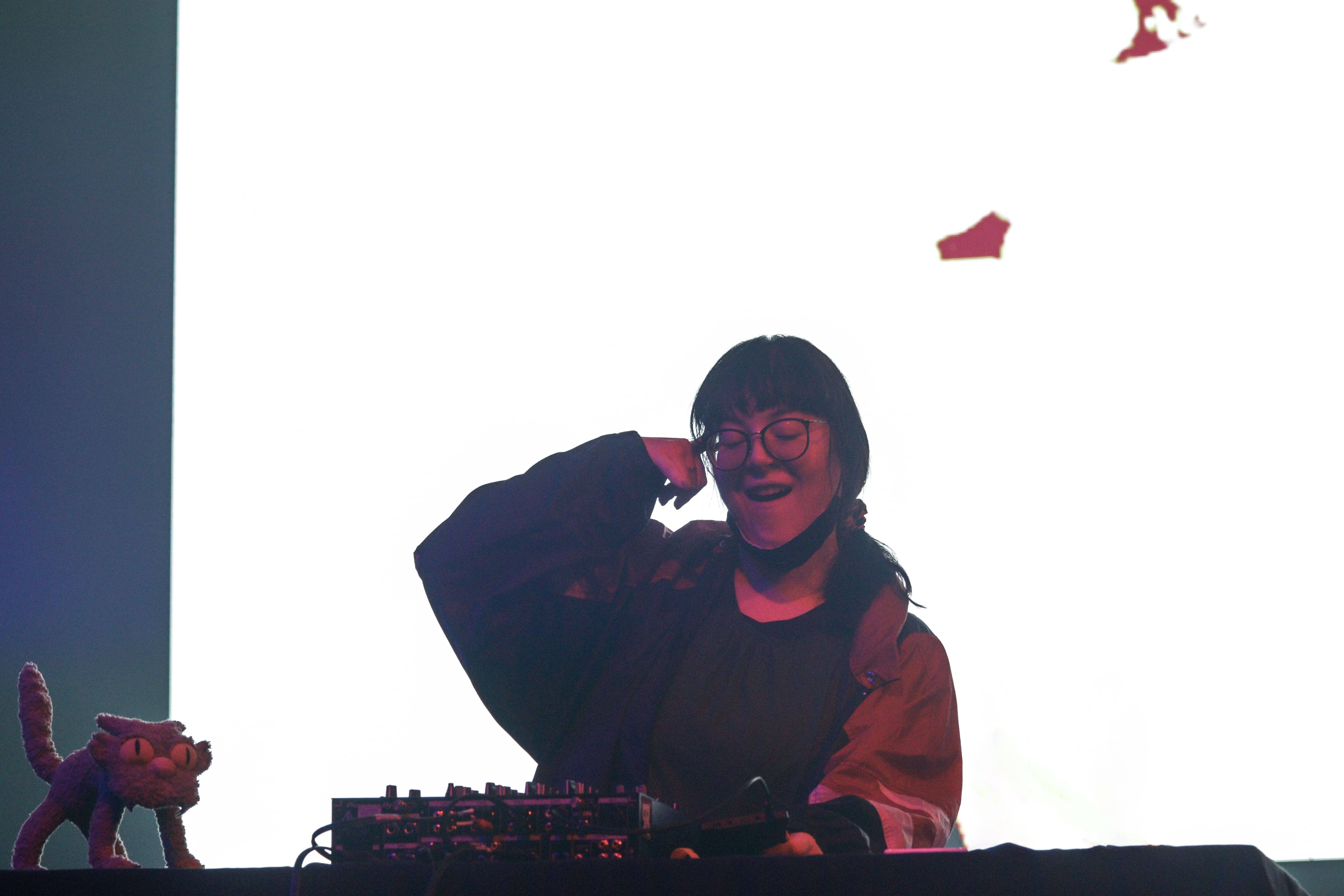 slowly crushed magfest 2024