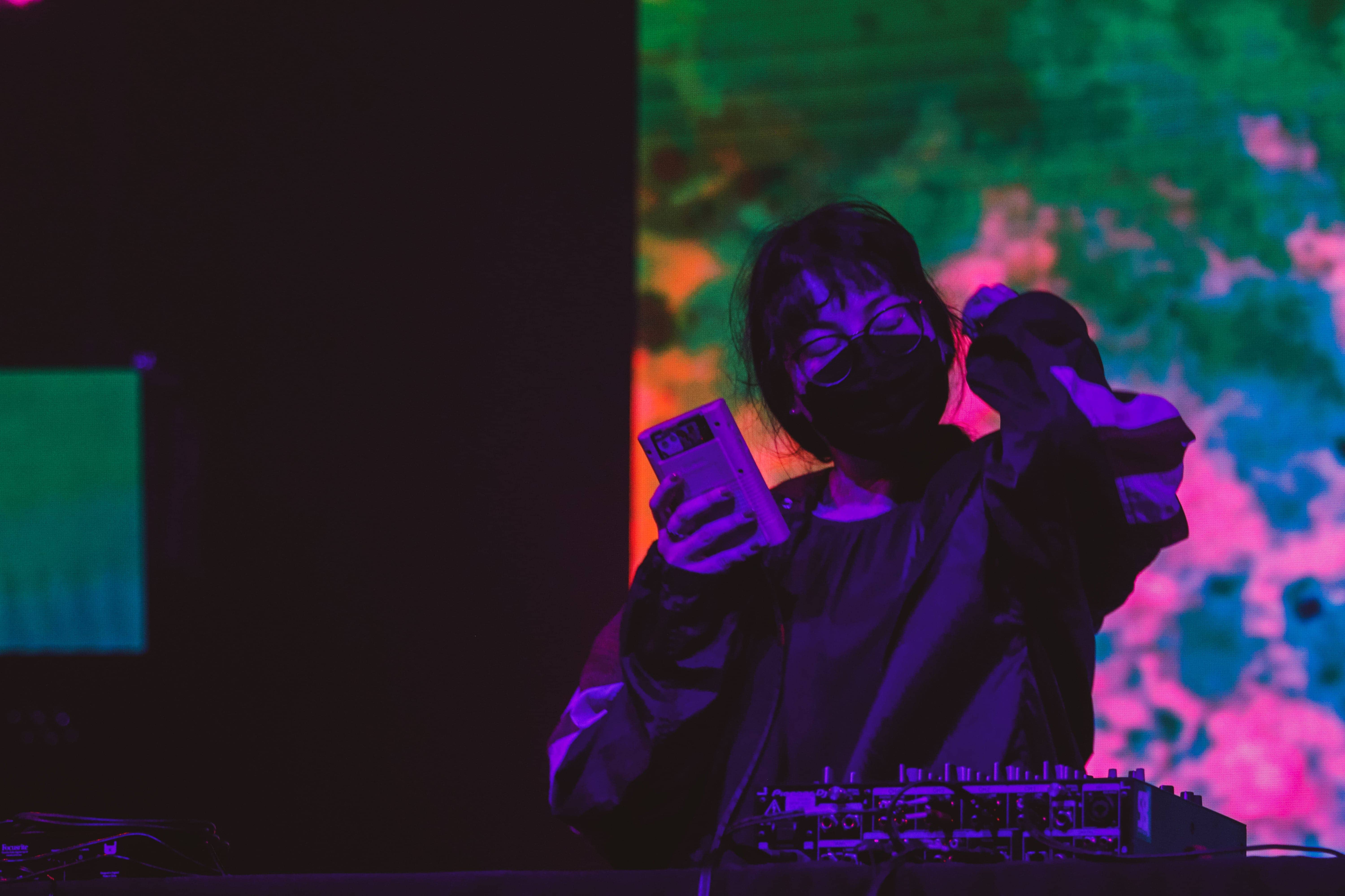 slowly crushed magfest 2024
