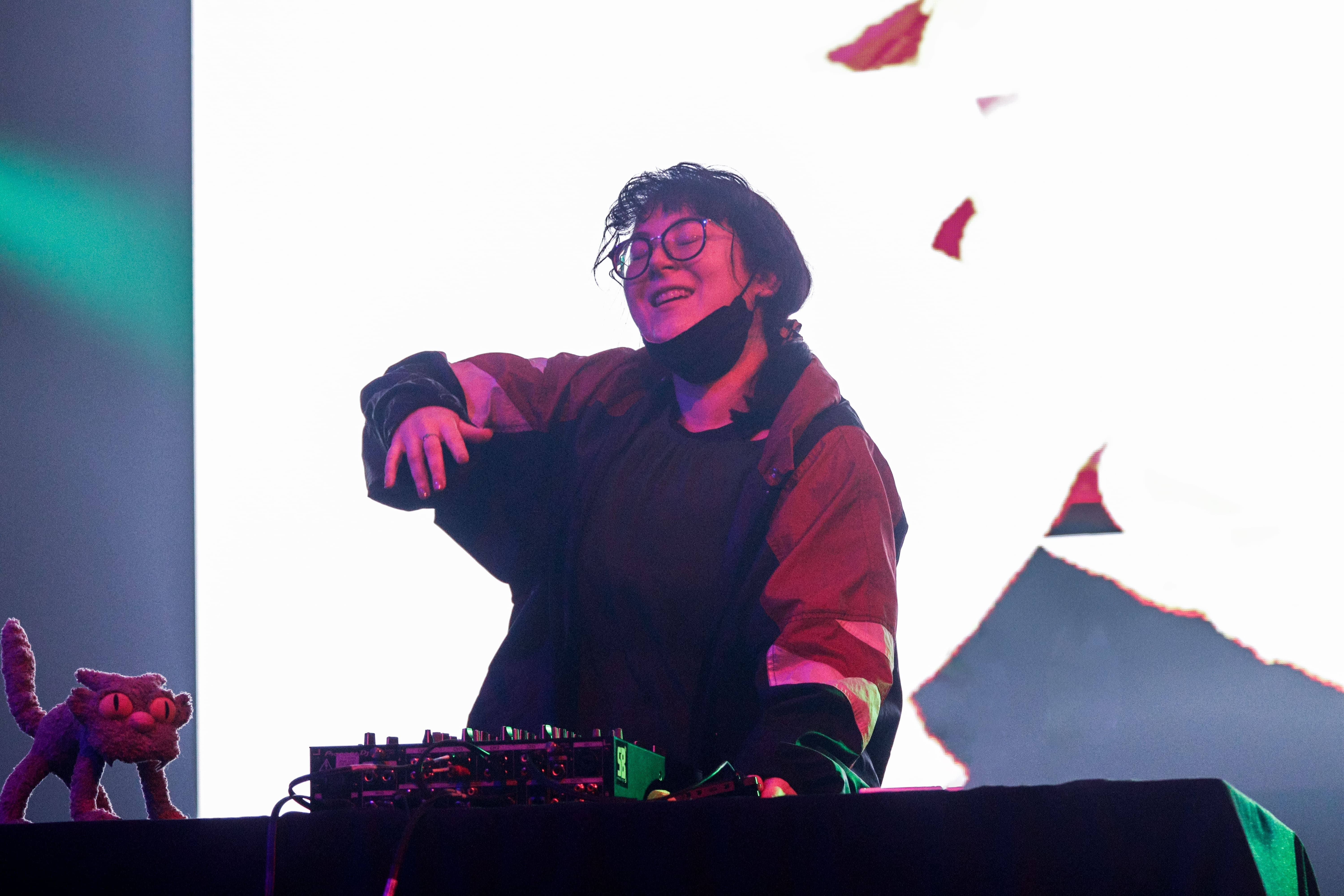 slowly crushed magfest 2024